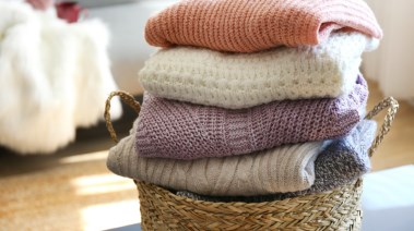 الملابس الصوفية