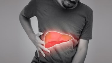 أمراض الكبد