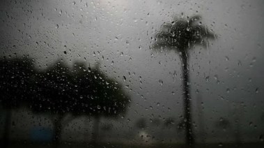 هل يوجد أمطار غدًا الإثنين 5 يناير 2026؟