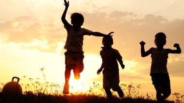 كلمة عن الطفولة للإذاعة المدرسية 2026