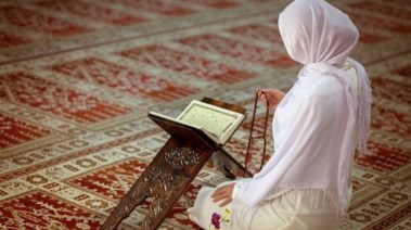 مواقيت الصلاة اليوم الخميس 15 يناير 2026 في مصر