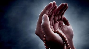 دعاء لأبي المتوفي في ليلة الإسراء والمعراج