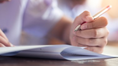 رابط نتيجة ثالثة إعدادي محافظة المنوفية الترم الأول 2026