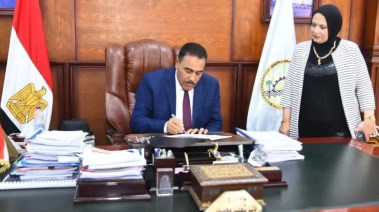 نتيجة الصف الثالث الإعدادي محافظة مطروح الترم الأول 2026