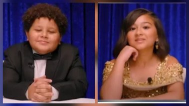 برومو برنامج Blind Date Show