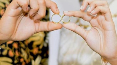 الخطوبة - أرشيفية 