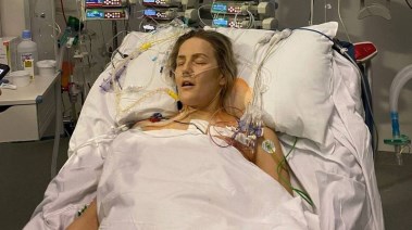 السيدة فيكتوريا 