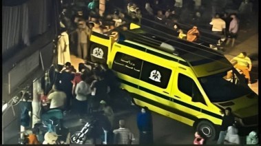 صورة ارشيفية