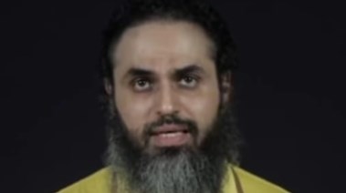 الدكتور محمد سعيد المختطف بالصومال