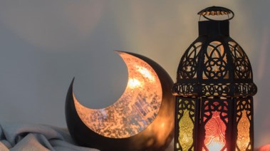  كم شهر باق على رمضان 2026