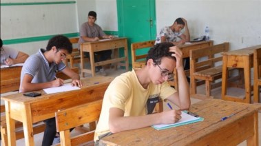 نماذج امتحانات دراسات للصف الثاني الإعدادي الترم الأول 2026