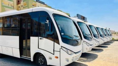 ازاي تروح معرض كتاب القاهرة 2026 بالاتوبيس