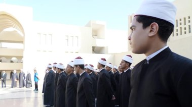  امتحان الفقه للصف الثالث الاعدادى الازهرى الترم الاول