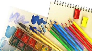  امتحان رسم للصف الثالث الإعدادي الترم الأول