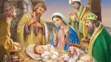 تهنئة عيد الغطاس 2026، الموعد الرسمي