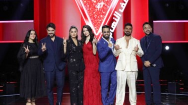 رابط تصويت ذا فويس 2026