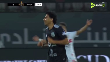 الزمالك وزد