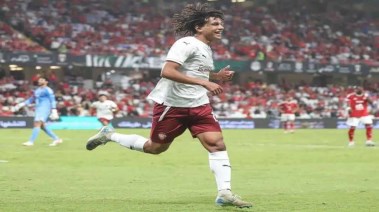 مروان عثمان