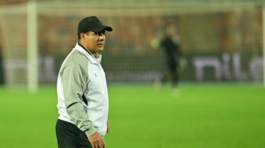 طارق العشري