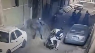 جانب من الوقعة