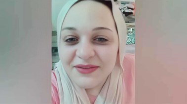 مروة يسري الشهيرة بـ"بنت مبارك"