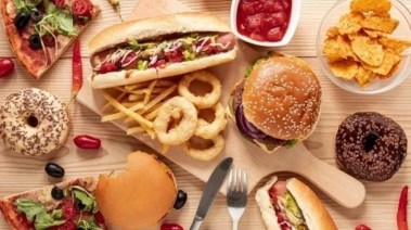 أطعمة تهدد الذكورة