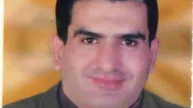 رضا طاهر الفقي