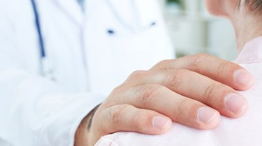 تحرش طبيب - أرشيفية 