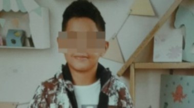 الطفل ضحية الاعتداء