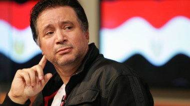 الفنان إيمان البحر درويش