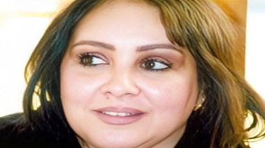 الكاتبة الراحلة هناء  عطية