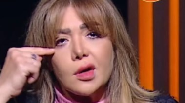 الفنانة لقاء سويدان 