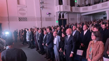 نقيب الإعلامين الدكتور طارق سعده