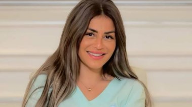 الفنانة منه فضالي 