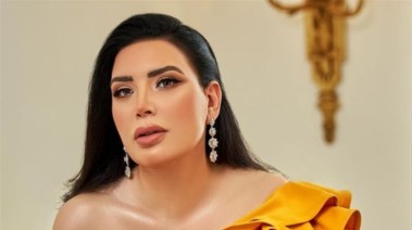 الفنانة عبير صري