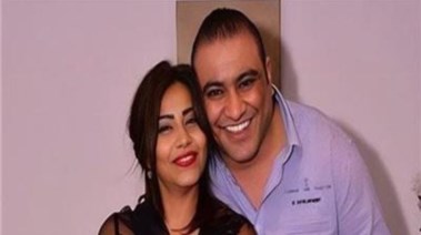 شيرين عبدالوهاب وشقيقها