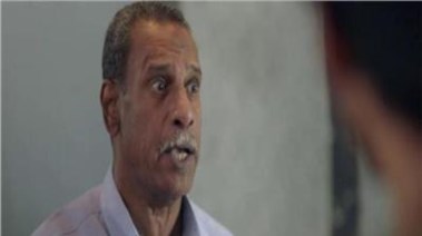 الفنان محمود بشير