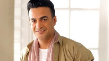 المطرب سمسم شهاب 