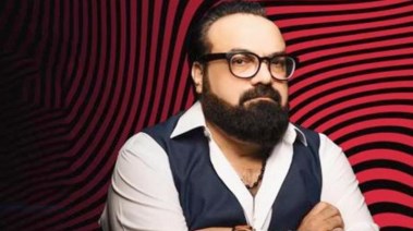 المطرب نادر أبو الليف 