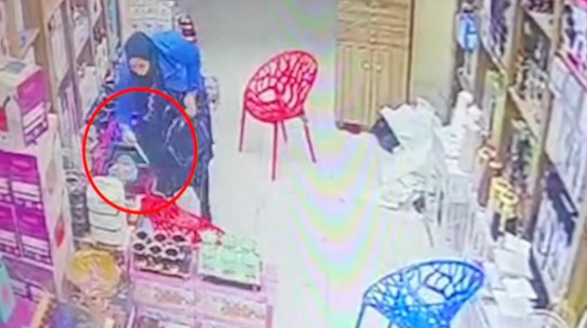 جانب من الواقعة