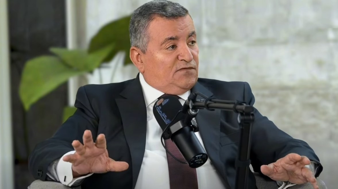 أسامة هيكل رئيس قطاع الإعلام بمنظمة الإيسسكو