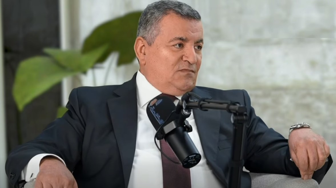 أسامة هيكل رئيس قطاع الإعلام والاتصال بمنظمة الإيسسكو