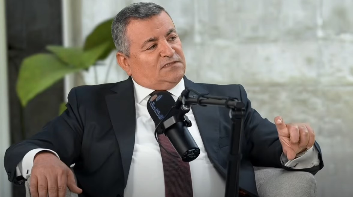 أسامة هيكل رئيس قطاع الإعلام بمنظمة الإيسسكو