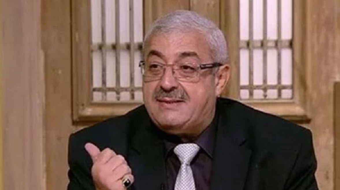 الدكتور مجدي نزيه