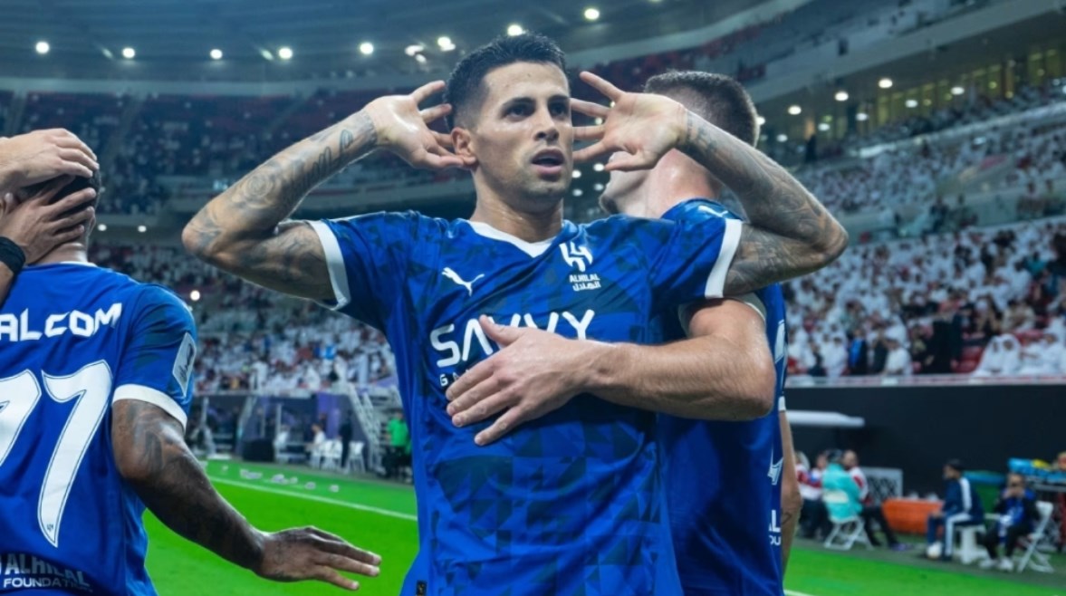 جواو كانسيلو 