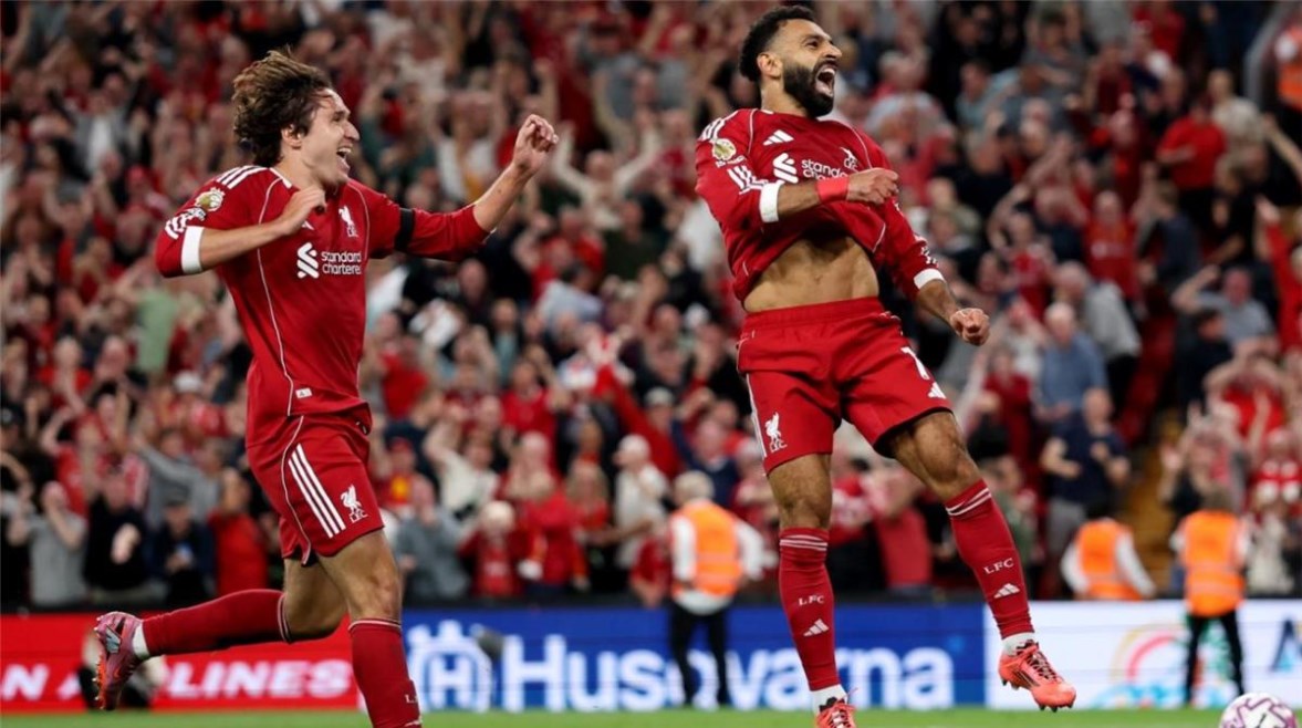 صلاح وكييزا 