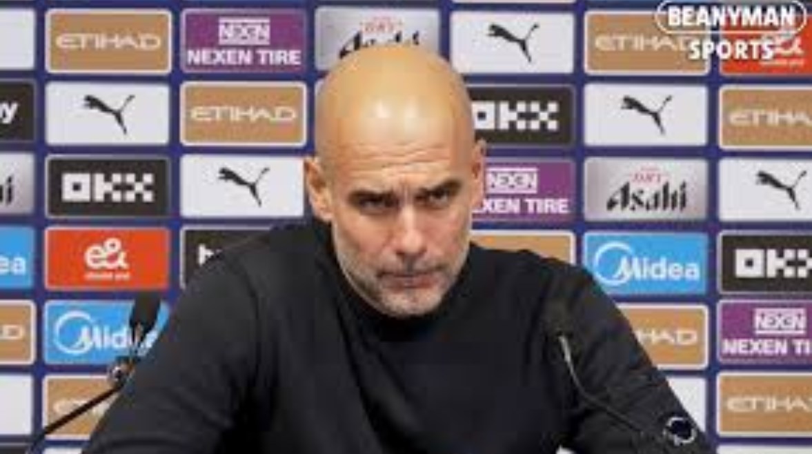 بيب جوارديولا 