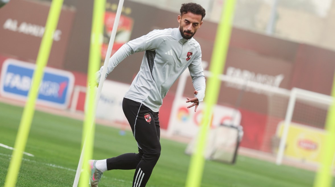 أحمد عبدالقادر 