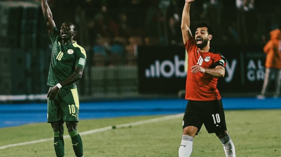 القناة المفتوحة الناقلة لمباراة مصر والسنغال