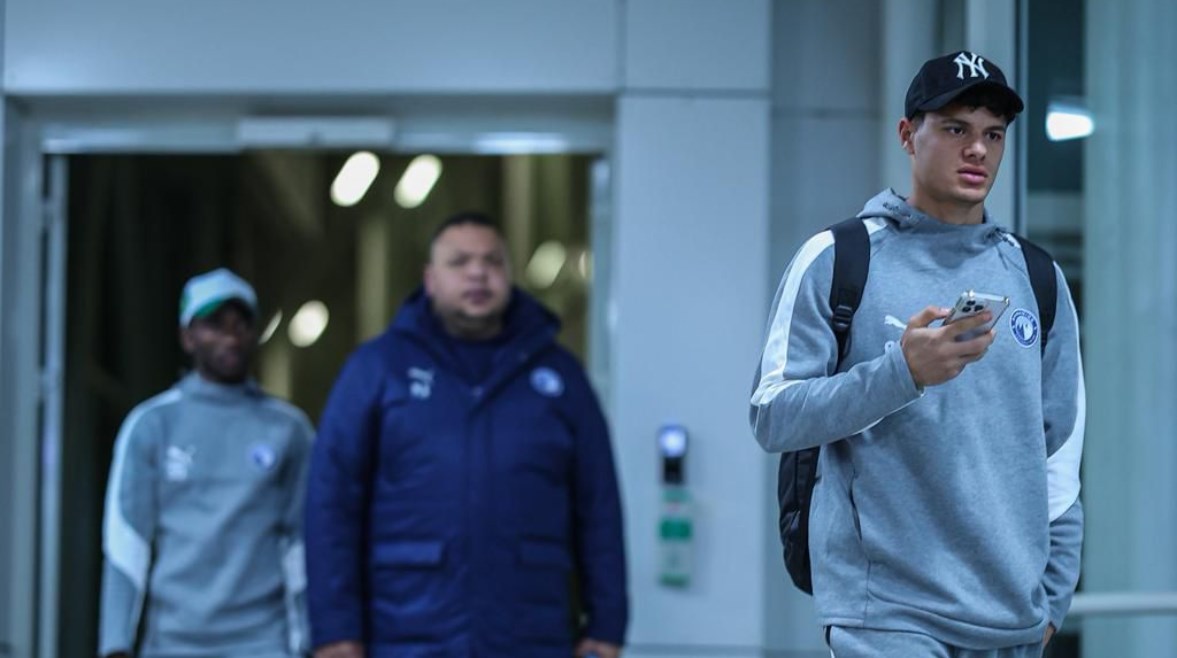 بعثة بيراميدز 